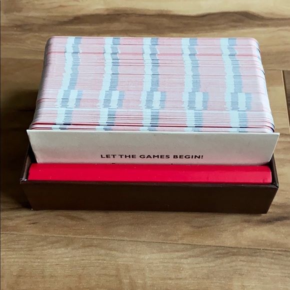 Ridley’s who Am I game - Picture 5 of 7